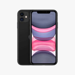 Apple-Iphone 11-Space Gray (256 GB)