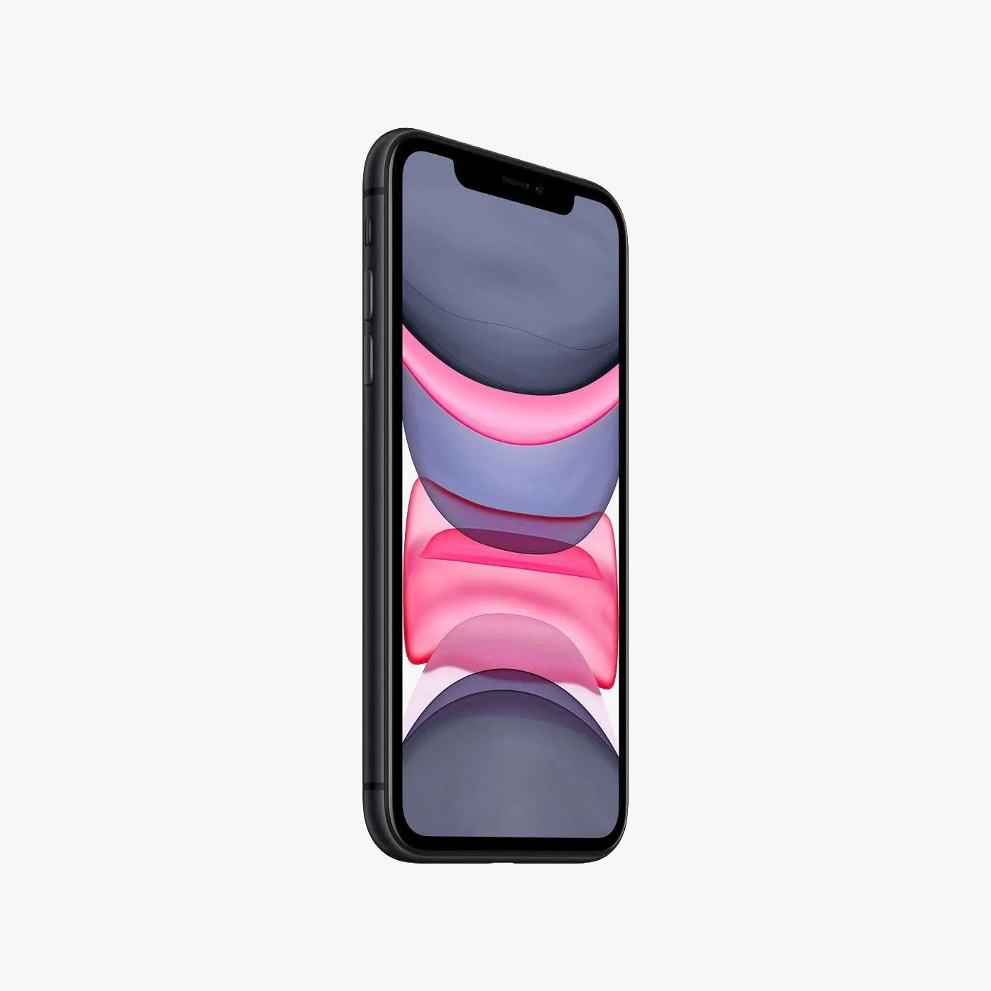 Apple-Iphone 11-Space Gray (256 GB)