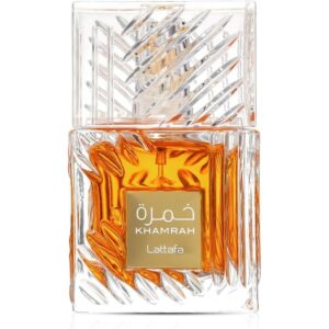 Lattafa Khamrah Eau de Parfum 100ml